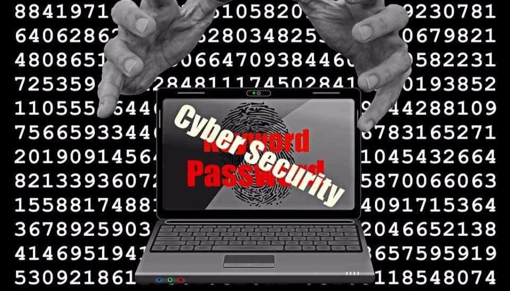 Pentest GAL