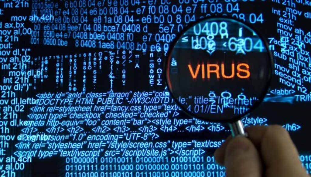 pc virus