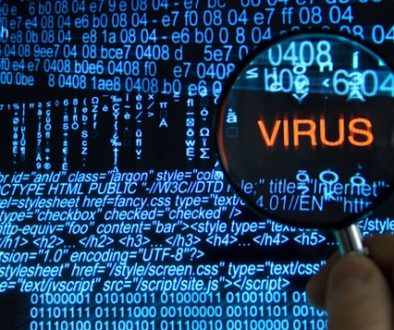 pc virus